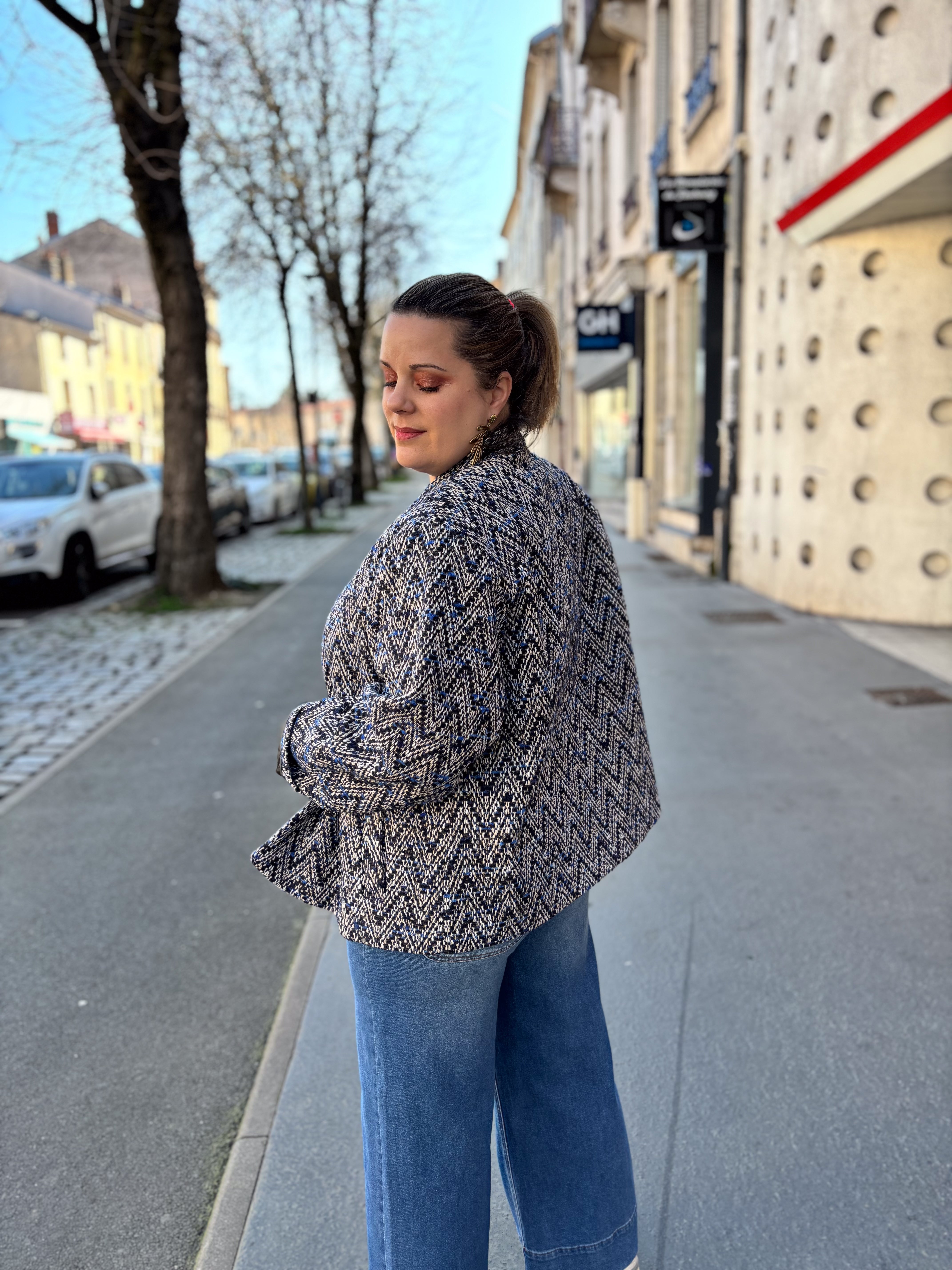 VESTE FONAVI