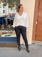 Charger l&#39;image dans la galerie, BLOUSE KELLY
