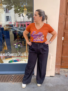 PANTALON SOLVEJ