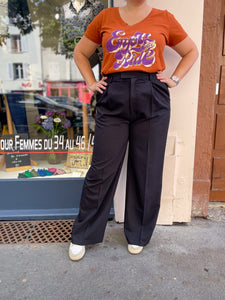 PANTALON SOLVEJ