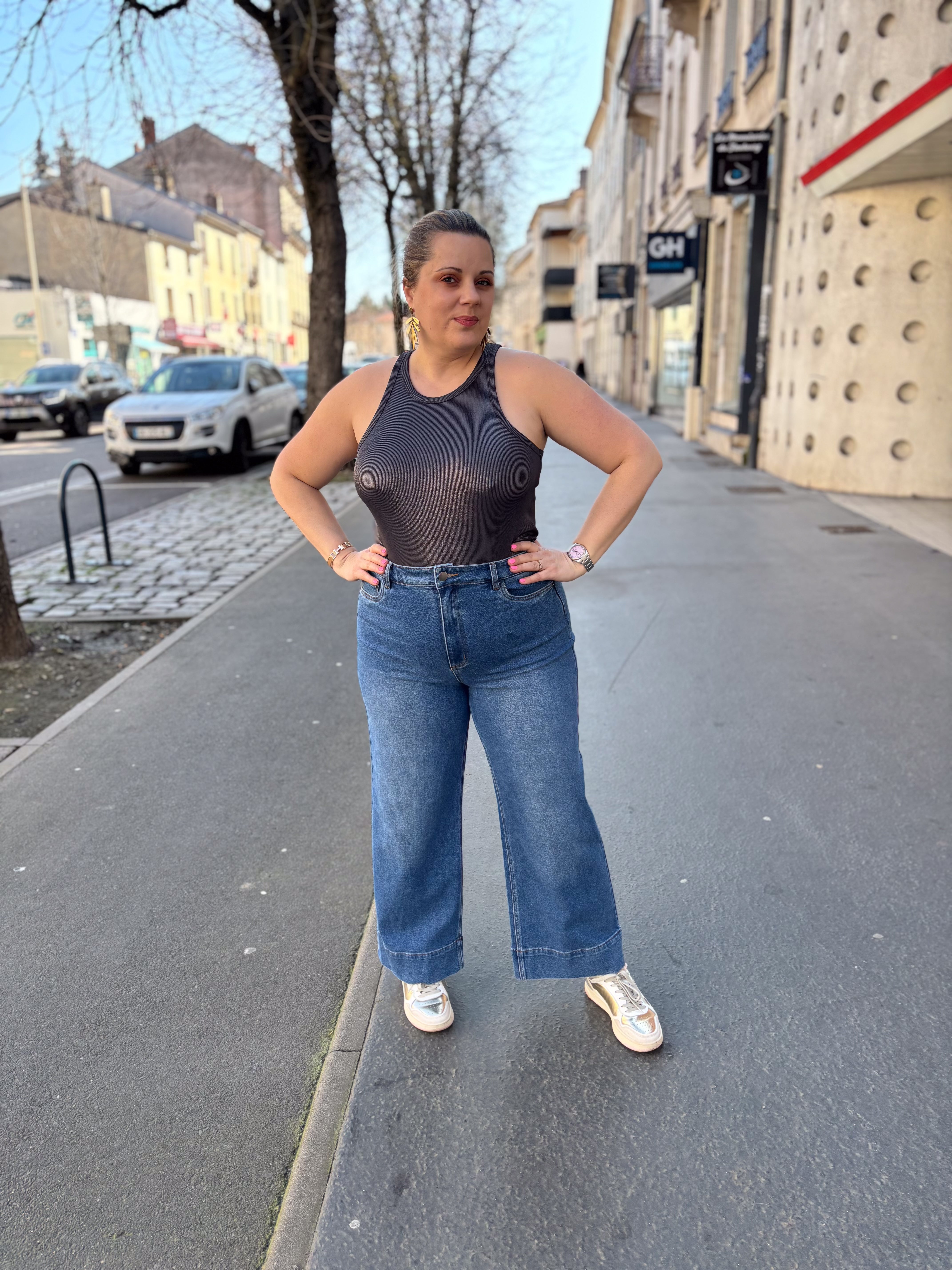 DEBARDEUR DORINE