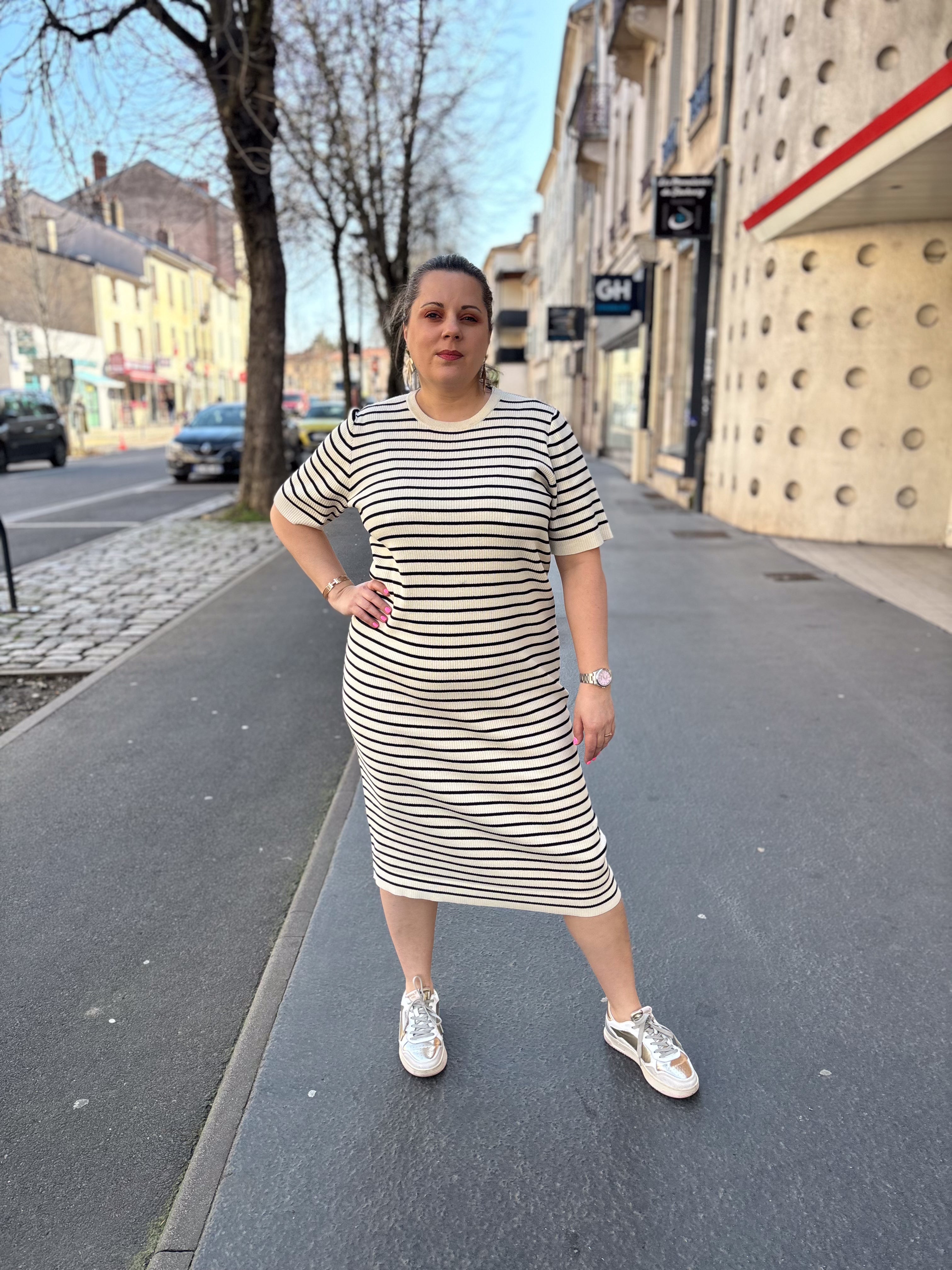 ROBE JORDIE