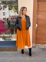 Charger l&#39;image dans la galerie, ROBE LAVINIA
