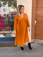 Charger l&#39;image dans la galerie, ROBE LAVINIA
