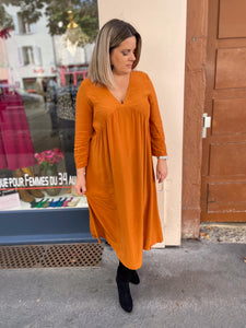 ROBE LAVINIA