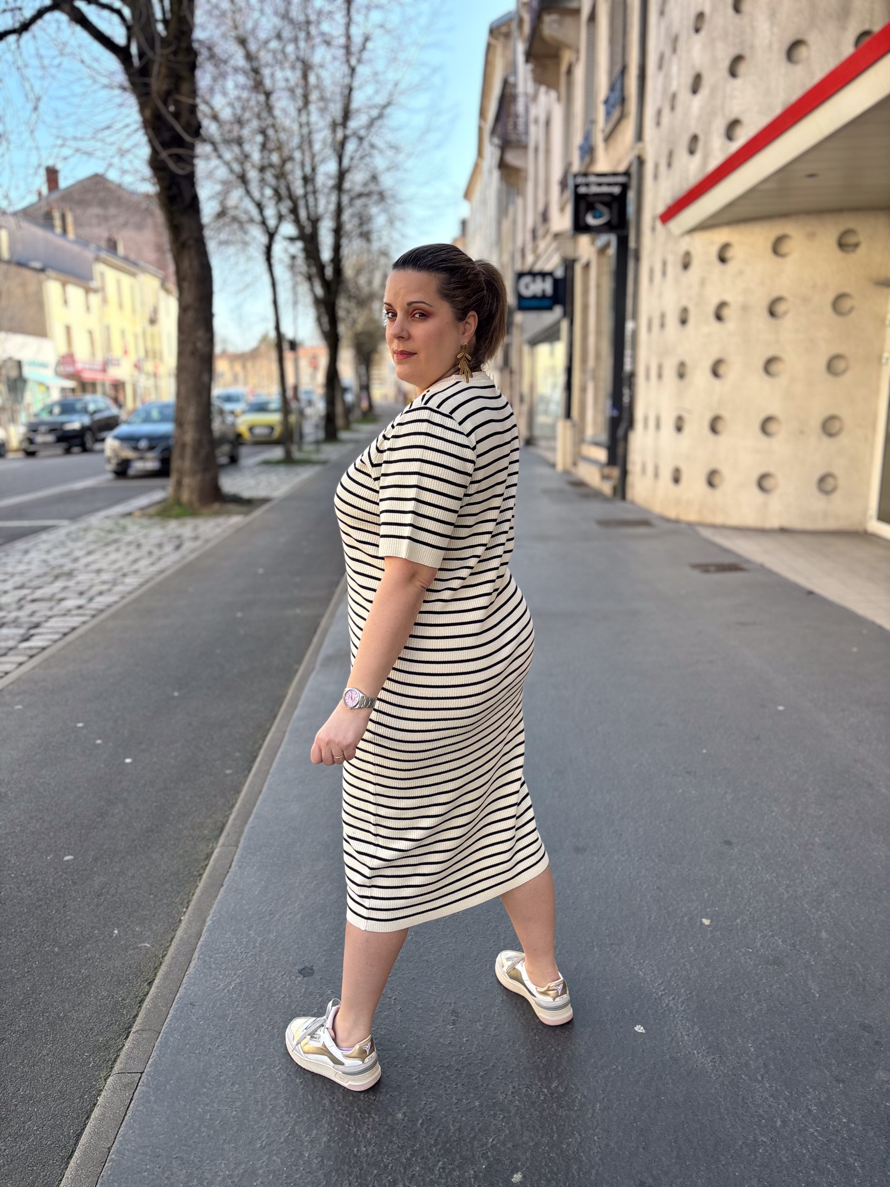 ROBE JORDIE