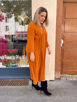 Charger l&#39;image dans la galerie, ROBE LAVINIA
