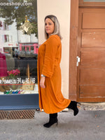 Charger l&#39;image dans la galerie, ROBE LAVINIA
