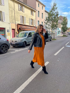 ROBE LAVINIA