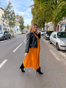 ROBE LAVINIA