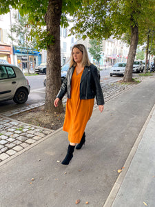 ROBE LAVINIA
