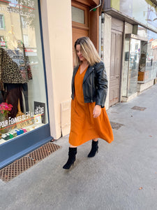 ROBE LAVINIA