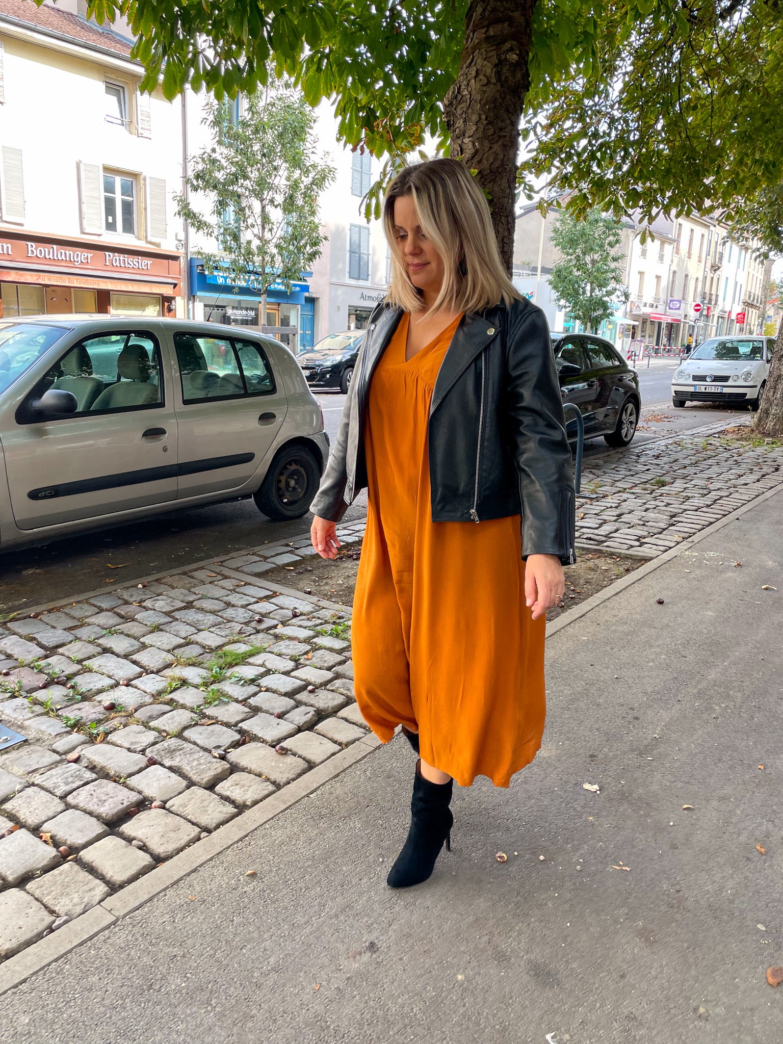 ROBE LAVINIA