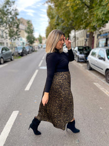 JUPE JOSEPHA LEOPARDO