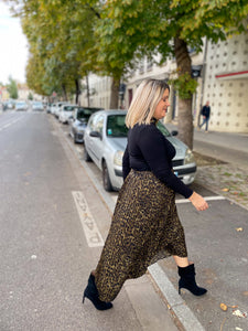 JUPE JOSEPHA LEOPARDO