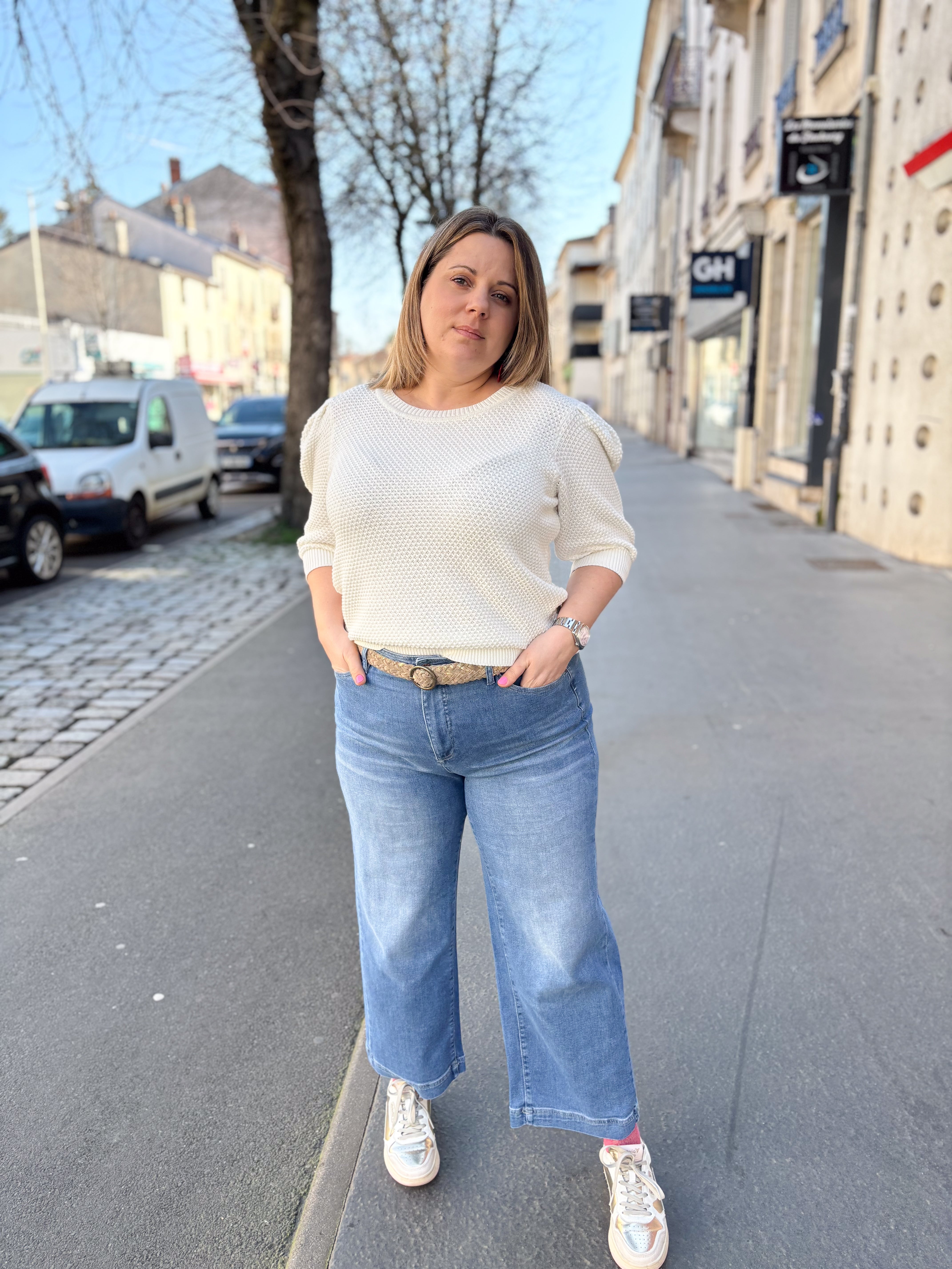 JEAN ADELE FRENESIA