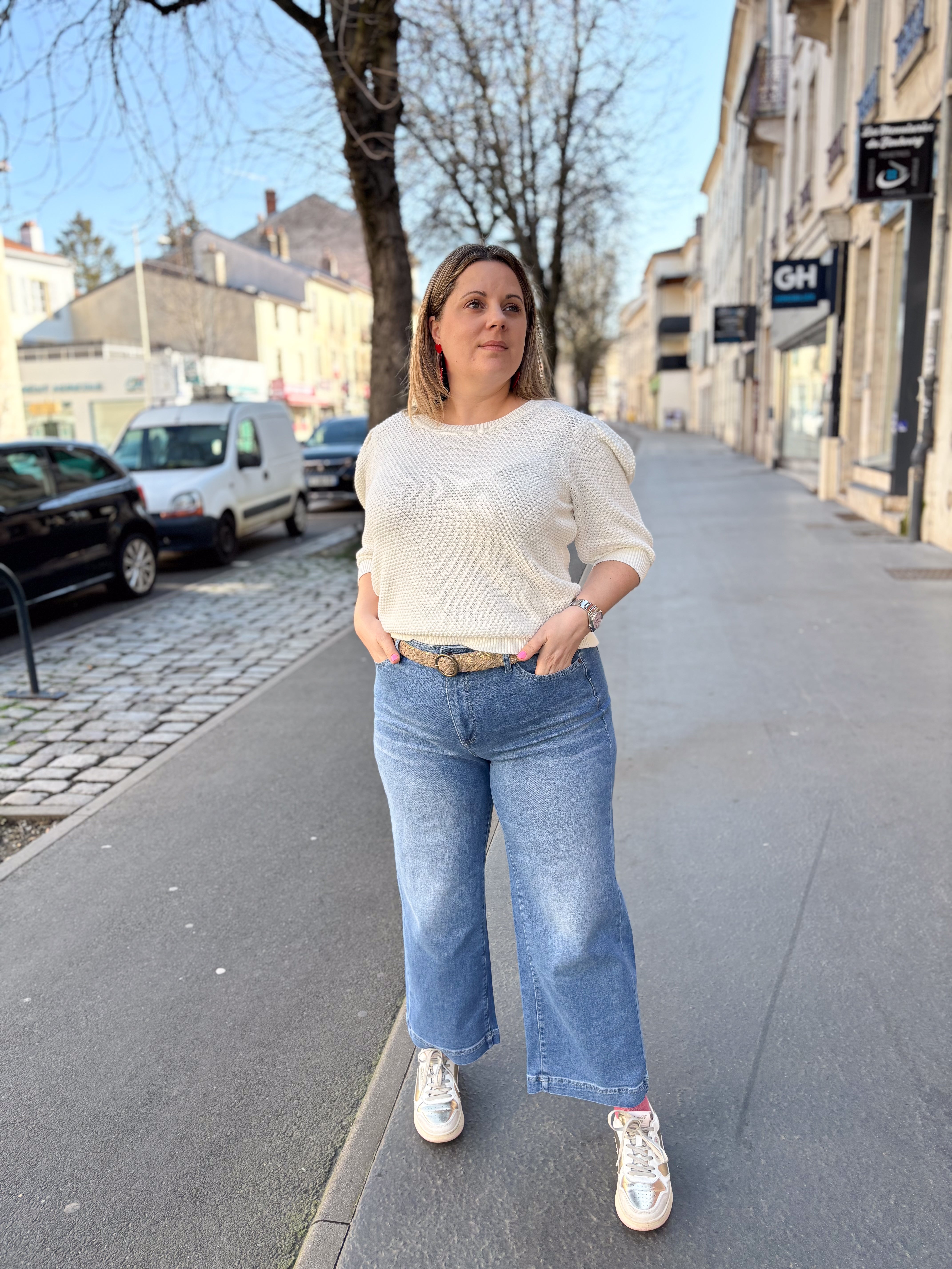 JEAN ADELE FRENESIA