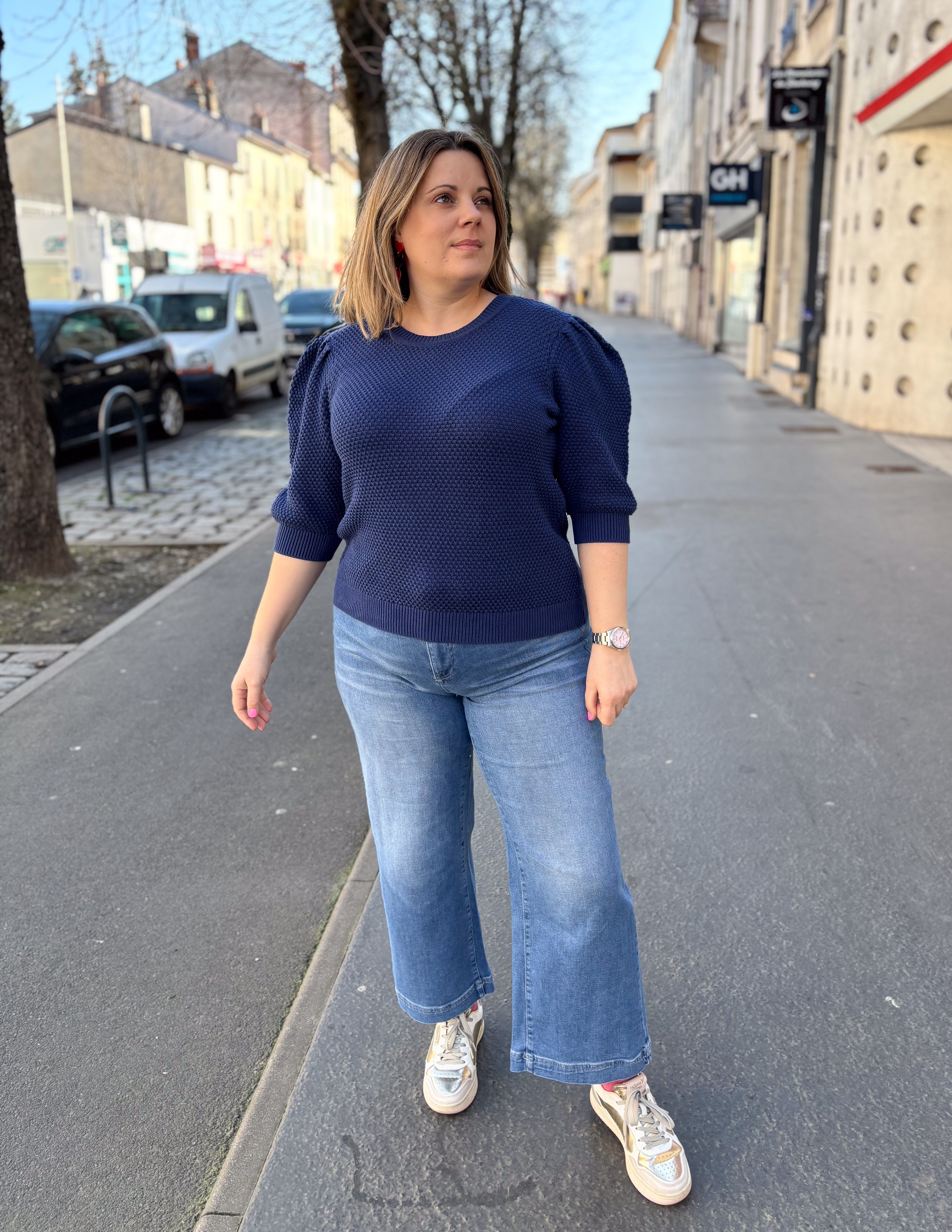 JEAN ADELE FRENESIA
