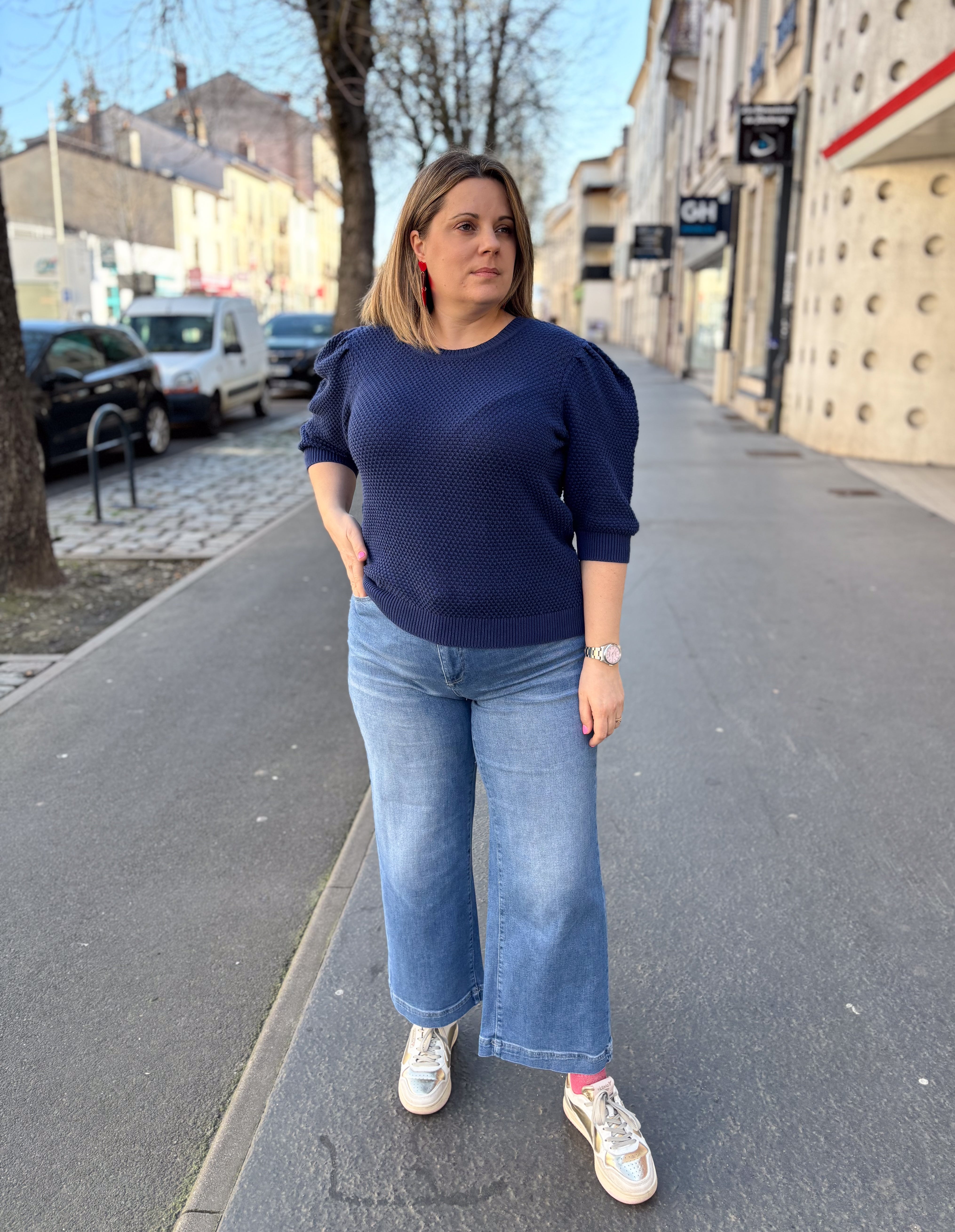JEAN ADELE FRENESIA