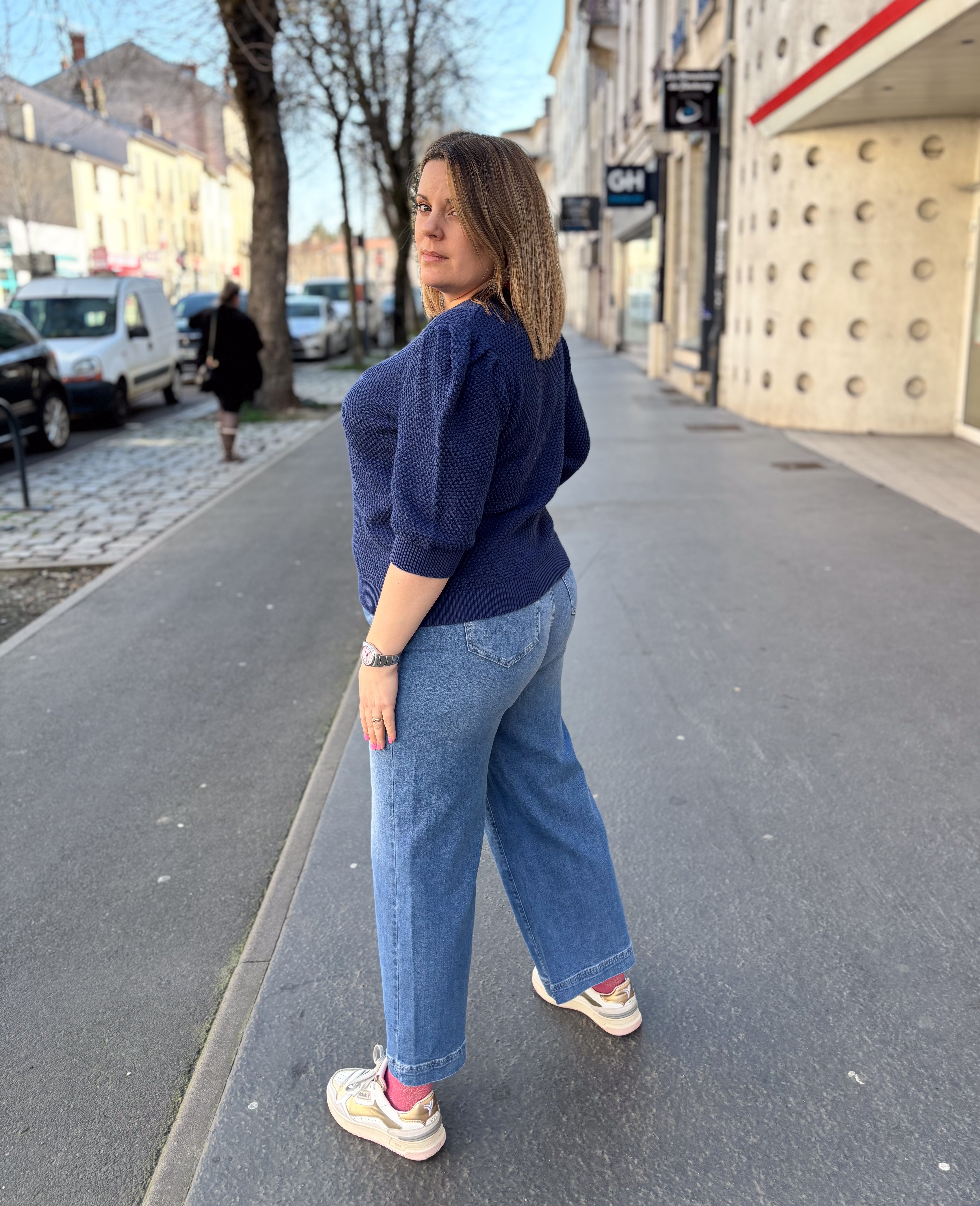 JEAN ADELE FRENESIA