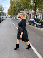 Charger l&#39;image dans la galerie, BOTTINES ANASTACIA
