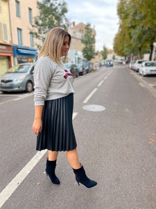 BOTTINES ANASTACIA