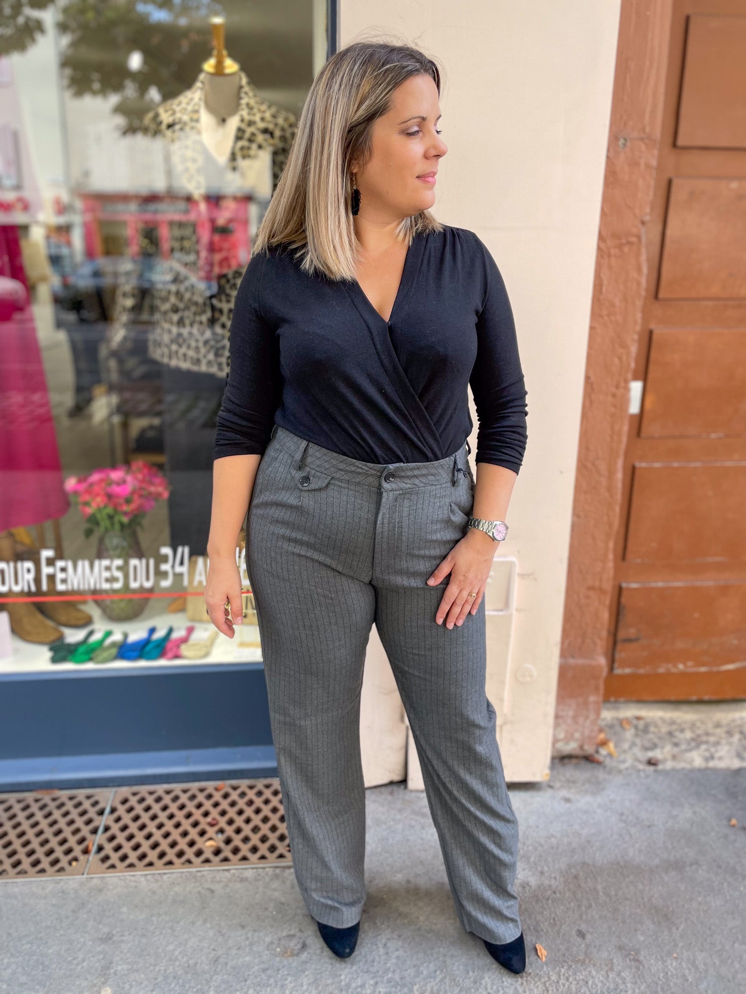 PANTALON ALBA