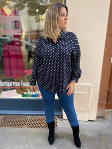 CHEMISE OLLI