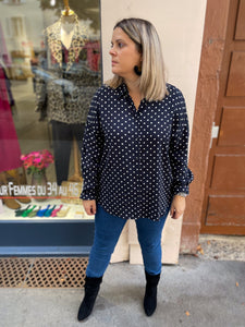 CHEMISE OLLI