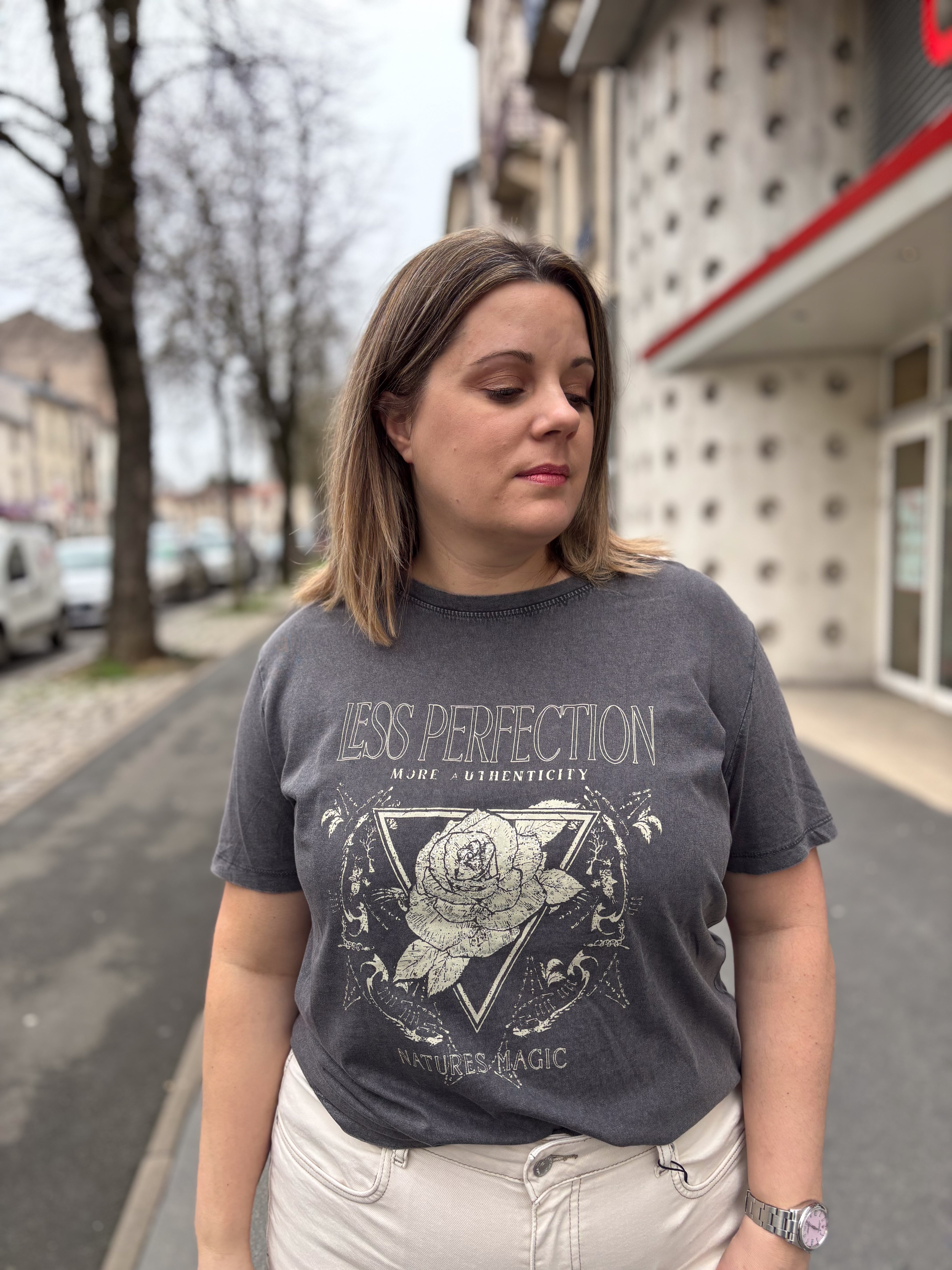 TEE-SHIRT SOLKO ROCK