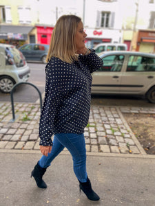CHEMISE OLLI