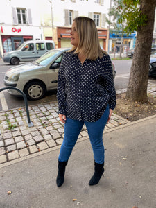 CHEMISE OLLI