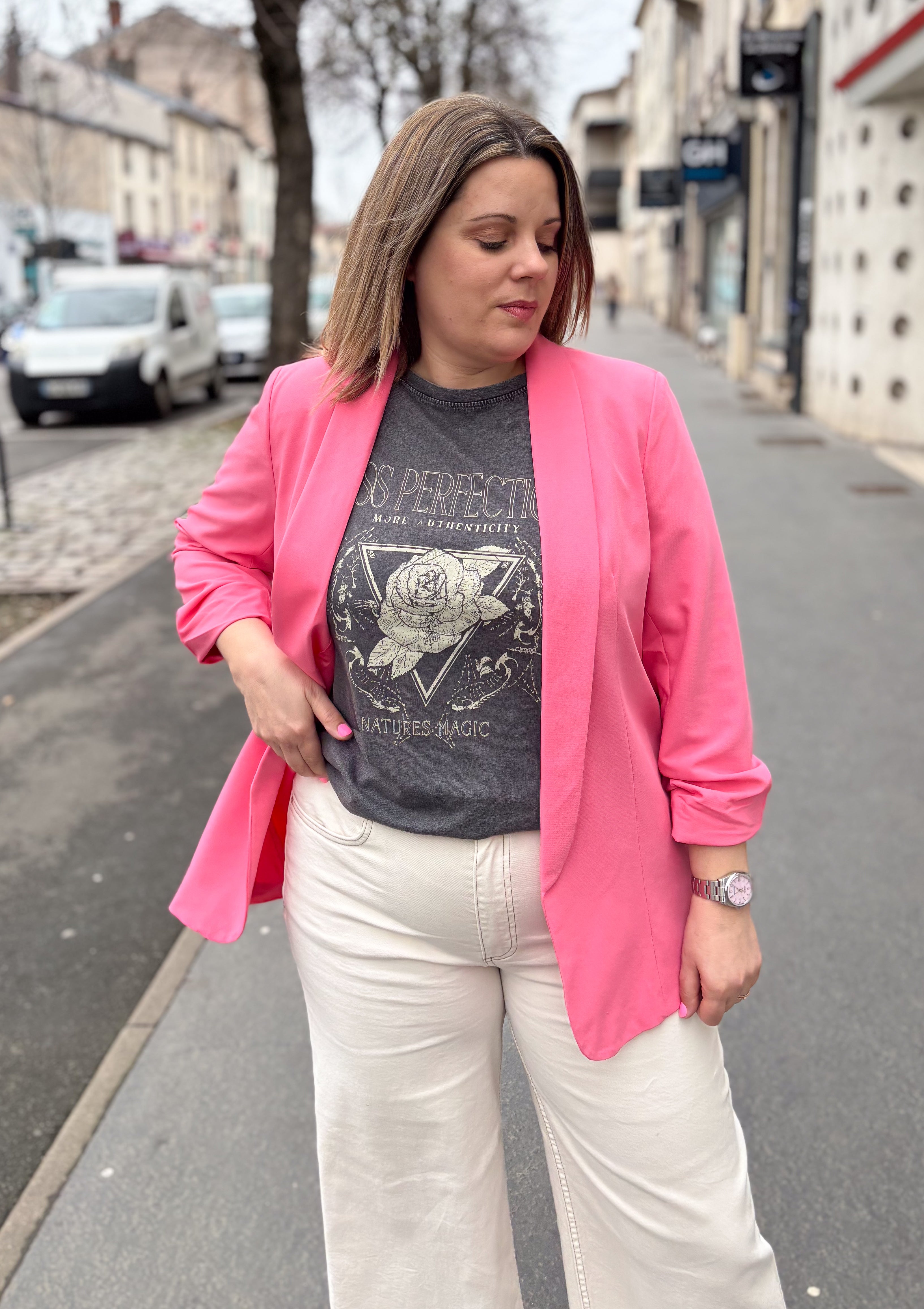 BLAZER BOSELLA
