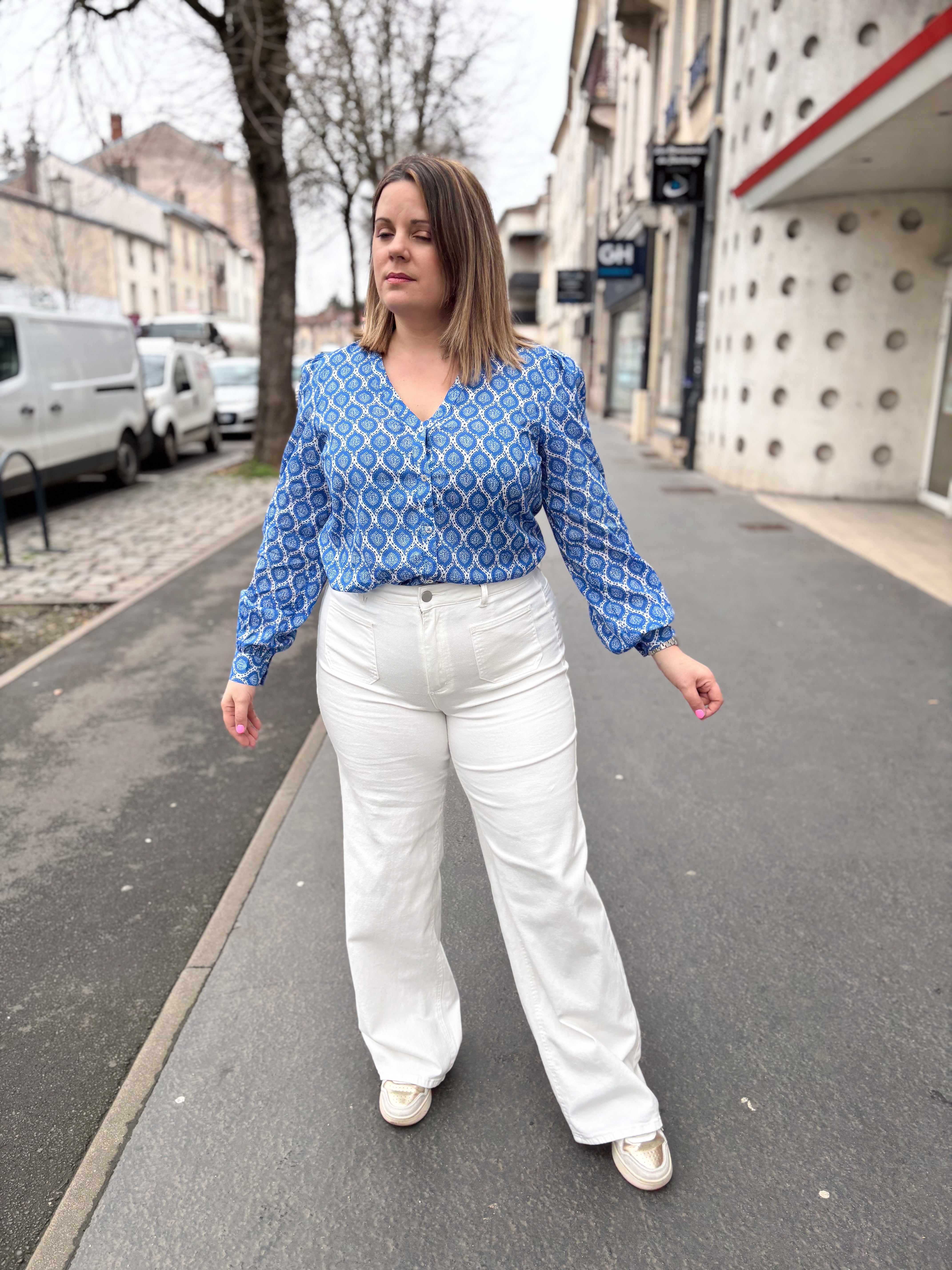 JEAN KARLA TWILL