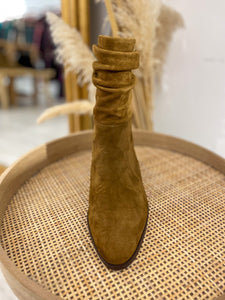 BOTTINES AURORA