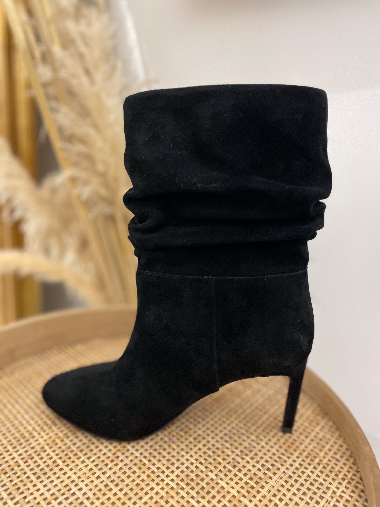 BOTTINES ANASTACIA