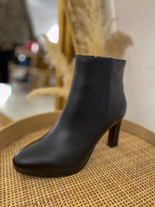BOTTINES REGINA