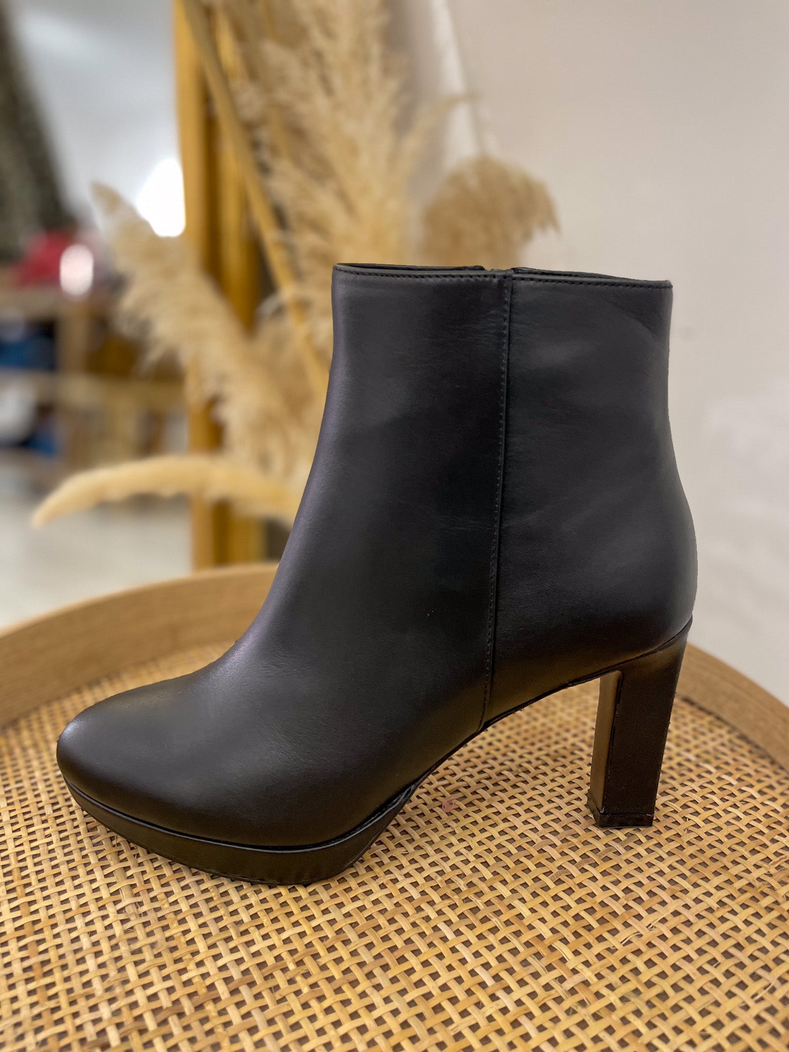 BOTTINES REGINA
