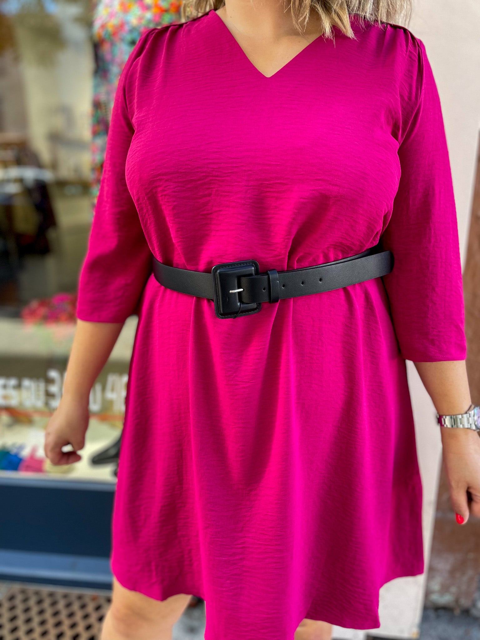 CEINTURE IRIZ