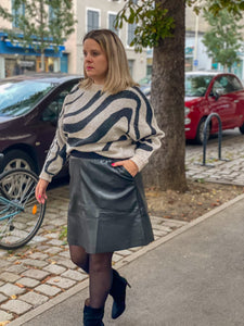 PULL BIRTHE