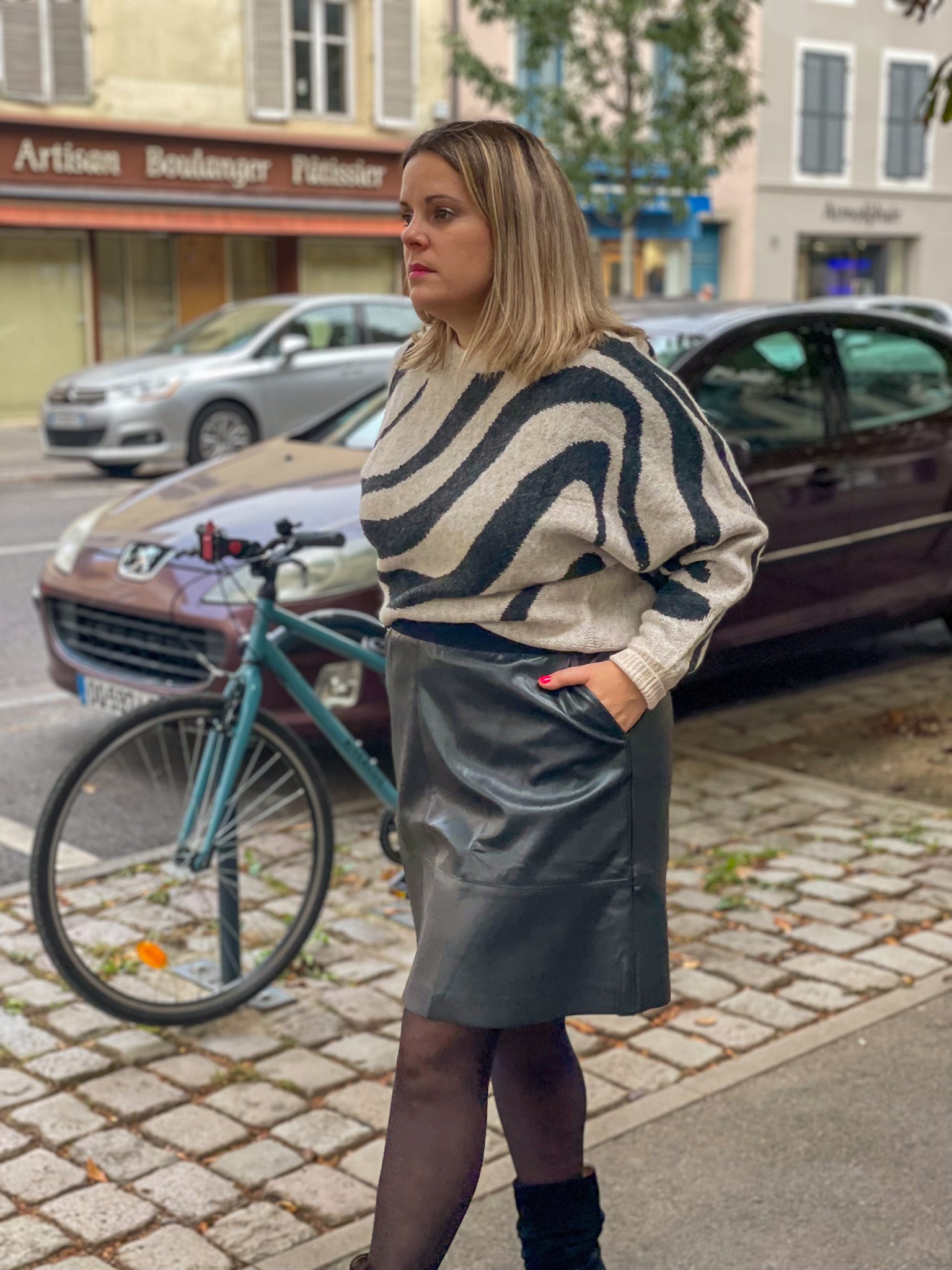 PULL BIRTHE