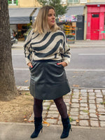 Charger l&#39;image dans la galerie, PULL BIRTHE
