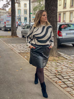 Charger l&#39;image dans la galerie, PULL BIRTHE
