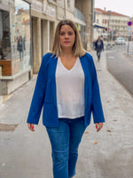 Charger l&#39;image dans la galerie, VESTE LISA
