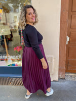 Charger l&#39;image dans la galerie, JUPE LEXANNE
