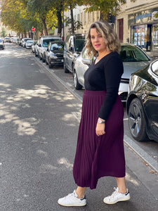 JUPE LEXANNE
