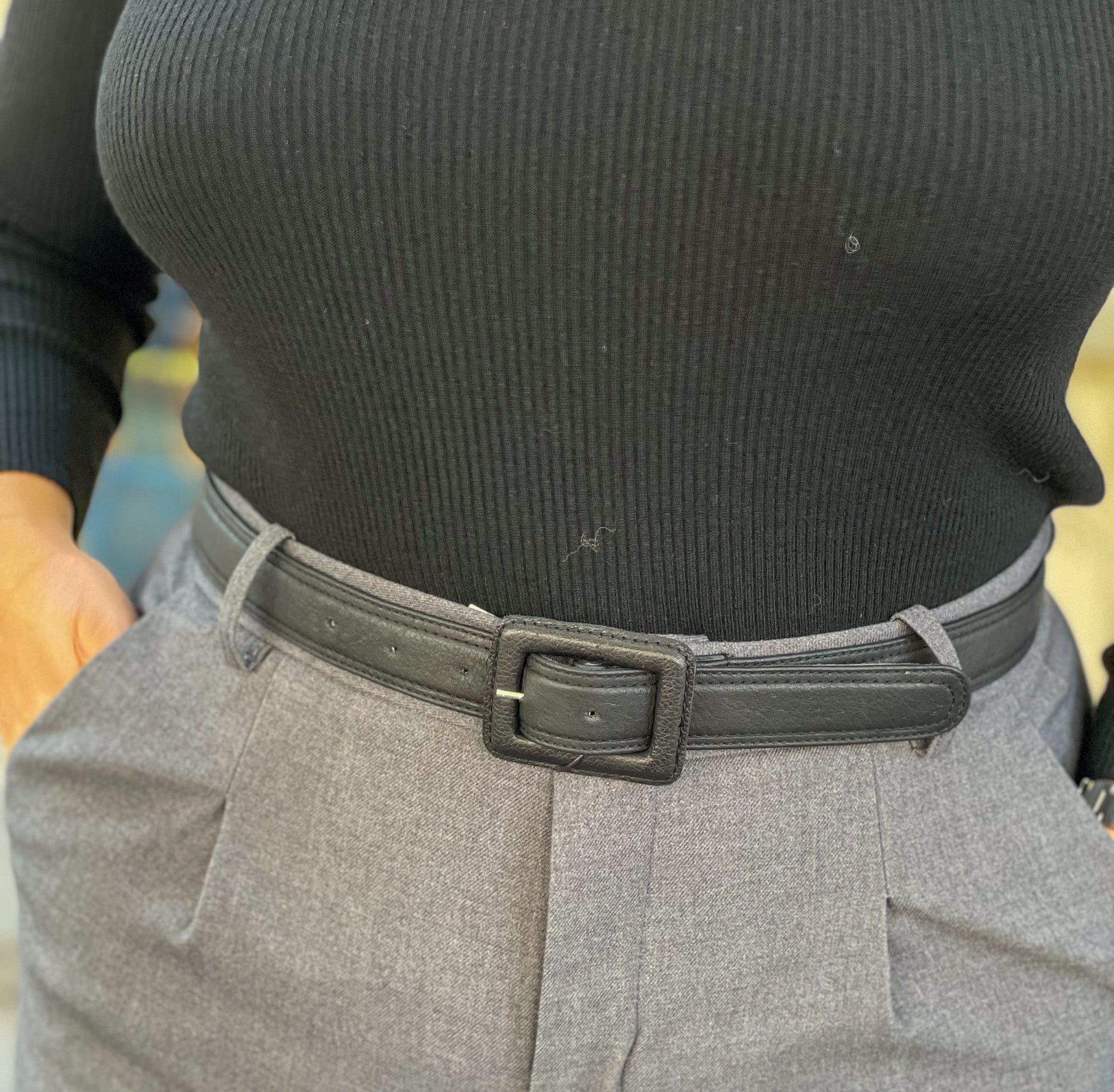 CEINTURE JACKIE