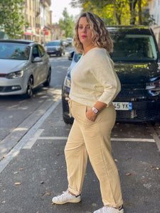 PULL LAMARA