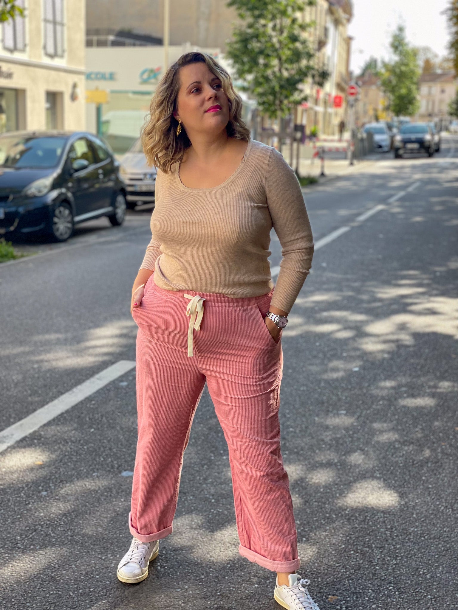 PANTALON LIBERTY