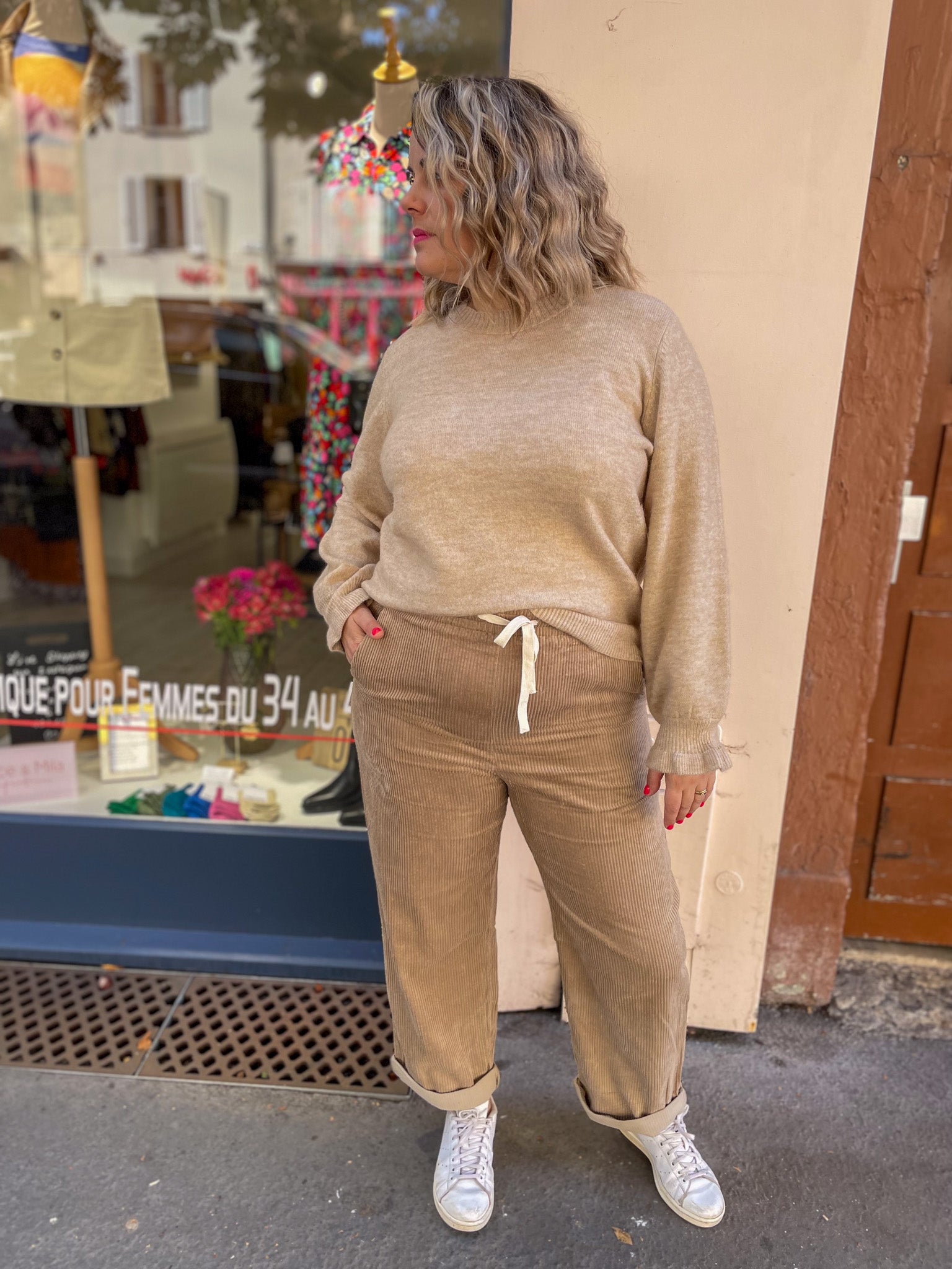 PANTALON LIBERTY